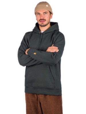 Carhartt wip chase outlet hoodies